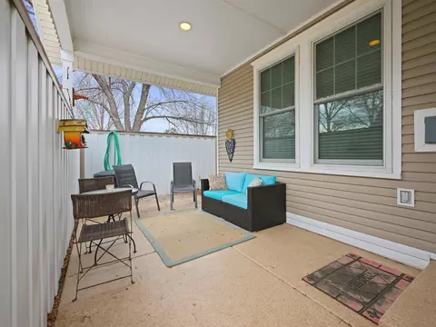 Exterior - 1117 Buttercup Ln, Fruita, CO 81521 photo 4 of 4