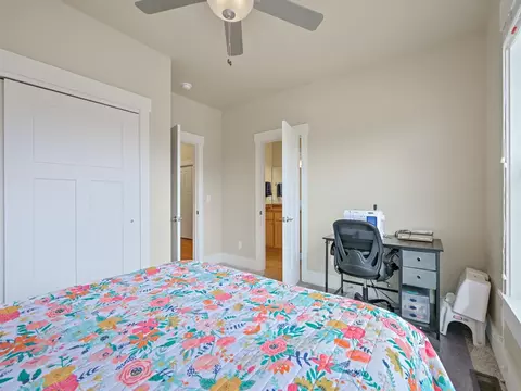 Bedroom - 1245 Periwinkle Ct, Fruita, CO 81521 photo 2 of 6