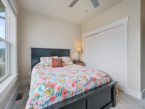 Bedroom - 1245 Periwinkle Ct, Fruita, CO 81521 photo 3 of 6