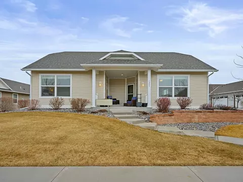 Exterior - 1245 Periwinkle Ct, Fruita, CO 81521 photo 5 of 6