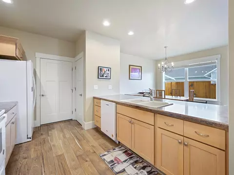 Kitchen - 1245 Periwinkle Ct, Fruita, CO 81521 photo 2 of 4