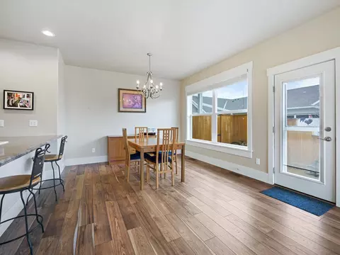 Dining - 1245 Periwinkle Ct, Fruita, CO 81521 photo 1 of 3