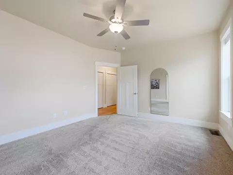 Bedroom - 1245 Periwinkle Ct, Fruita, CO 81521 photo 6 of 6