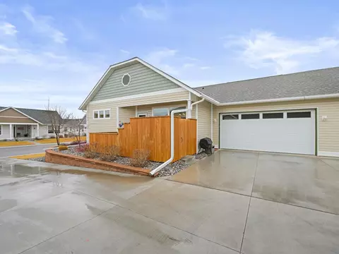 Exterior - 1245 Periwinkle Ct, Fruita, CO 81521 photo 3 of 6