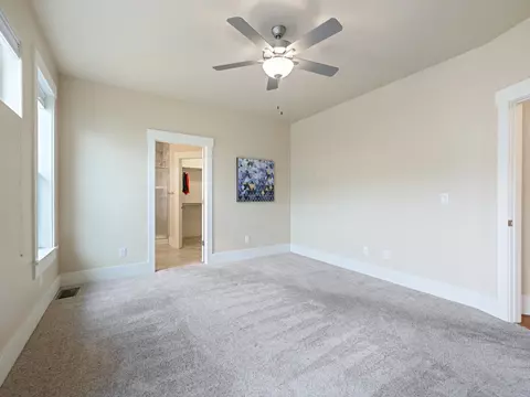 Bedroom - 1245 Periwinkle Ct, Fruita, CO 81521 photo 5 of 6