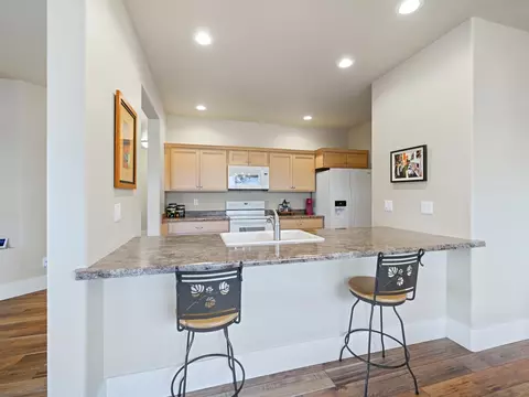 Kitchen - 1245 Periwinkle Ct, Fruita, CO 81521 photo 1 of 4