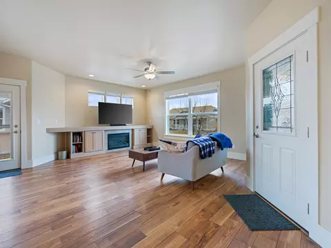 Living - 1245 Periwinkle Ct, Fruita, CO 81521 photo 5 of 5