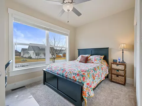 Bedroom - 1245 Periwinkle Ct, Fruita, CO 81521 photo 1 of 6