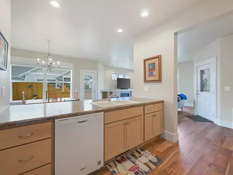 Kitchen - 1245 Periwinkle Ct, Fruita, CO 81521 photo 4 of 4