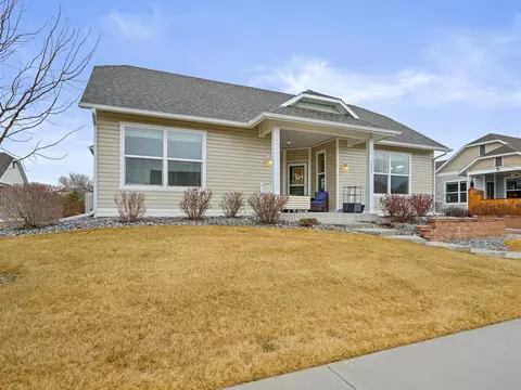Exterior - 1245 Periwinkle Ct, Fruita, CO 81521 photo 6 of 6