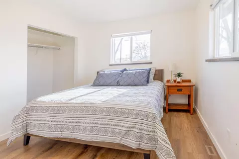 Bedroom - 137 N Willow St, Fruita, CO 81521 photo 2 of 7