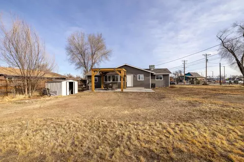 Exterior - 137 N Willow St, Fruita, CO 81521 photo 5 of 7