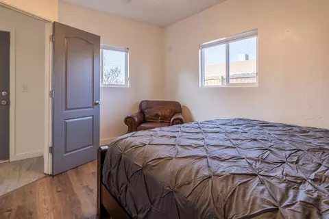 Bedroom - 137 N Willow St, Fruita, CO 81521 photo 7 of 7