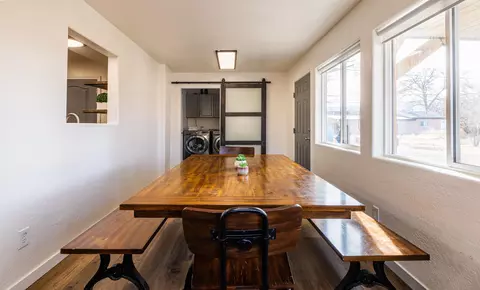 Dining - 137 N Willow St, Fruita, CO 81521 photo 2 of 2