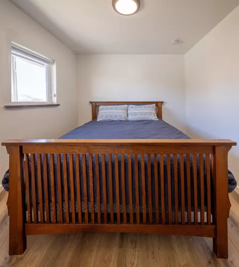 Bedroom - 137 N Willow St, Fruita, CO 81521 photo 4 of 7