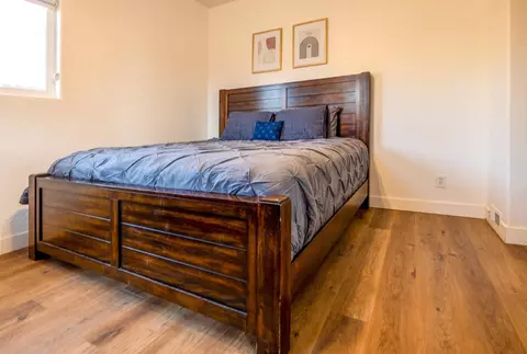 Bedroom - 137 N Willow St, Fruita, CO 81521 photo 6 of 7