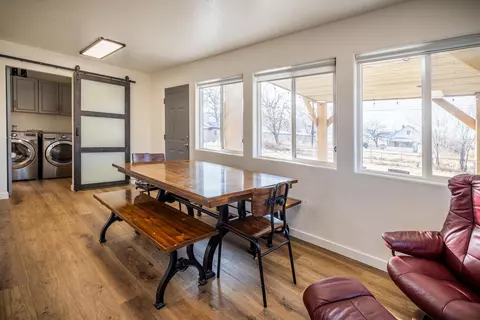 Dining - 137 N Willow St, Fruita, CO 81521 photo 1 of 2