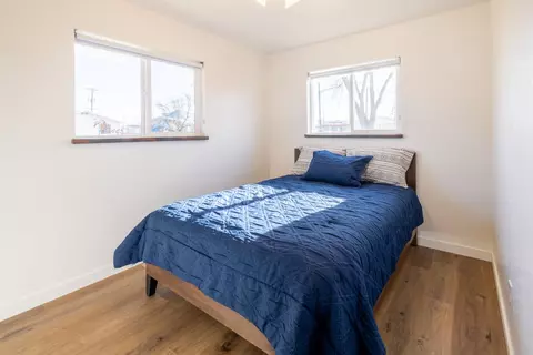 Bedroom - 137 N Willow St, Fruita, CO 81521 photo 5 of 7