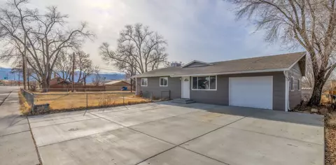 137 N Willow St, Fruita, CO 81521