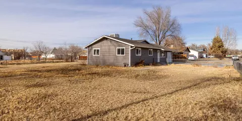 Exterior - 137 N Willow St, Fruita, CO 81521 photo 7 of 7