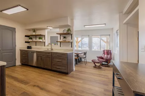 Kitchen - 137 N Willow St, Fruita, CO 81521 photo 1 of 2