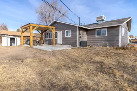 Exterior - 137 N Willow St, Fruita, CO 81521 photo 3 of 7