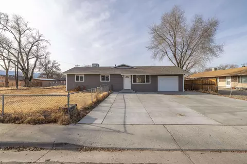 Exterior - 137 N Willow St, Fruita, CO 81521 photo 1 of 7