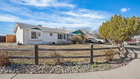 3097 Silver Ct, Grand Junction, CO 81504