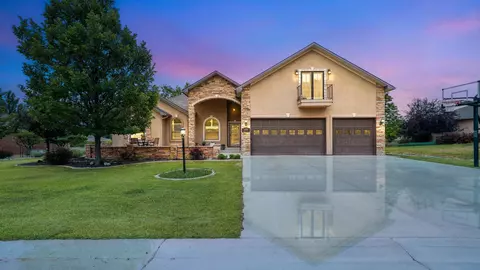 1490 SE Fairway Dr, Cedaredge, CO 81413