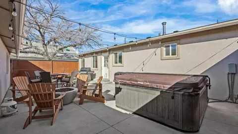 Exterior - 318 E Aspen Ave, Fruita, CO 81521 photo 5 of 6