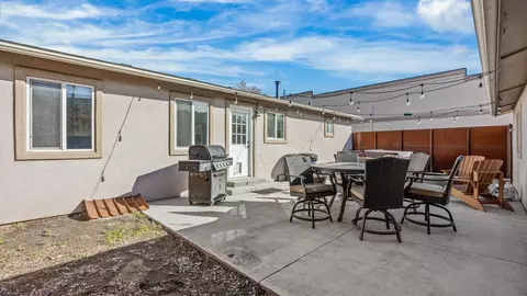 Exterior - 318 E Aspen Ave, Fruita, CO 81521 photo 6 of 6