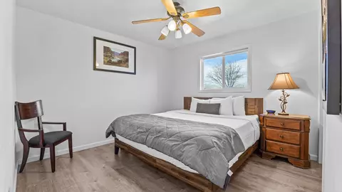 Bedroom - 318 E Aspen Ave, Fruita, CO 81521 photo 1 of 2