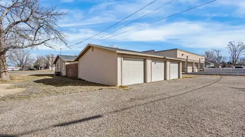 Exterior - 318 E Aspen Ave, Fruita, CO 81521 photo 3 of 6