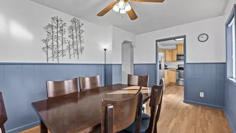 Dining - 318 E Aspen Ave, Fruita, CO 81521 photo 1 of 1