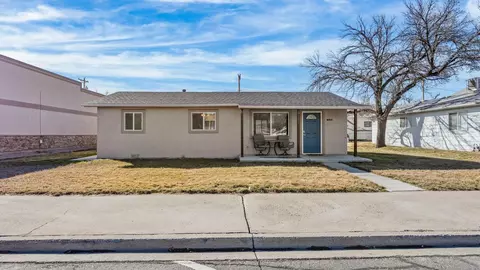 318 E Aspen Ave, Fruita, CO 81521