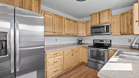 Kitchen - 318 E Aspen Ave, Fruita, CO 81521 photo 1 of 2