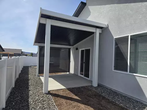 Exterior - 1660 Rusty Rivet Rd, Fruita, CO 81521 photo 1 of 2