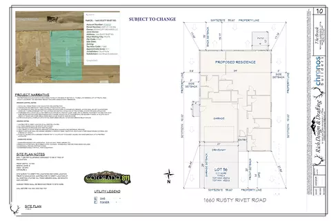 Exterior - 1660 Rusty Rivet Rd, Fruita, CO 81521 photo 2 of 2