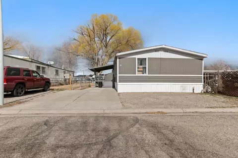 516 31 12 Rd #19, Grand Junction, CO 81504