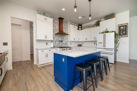 Kitchen - 1866 J Rd #C, Fruita, CO 81521 photo 1 of 3