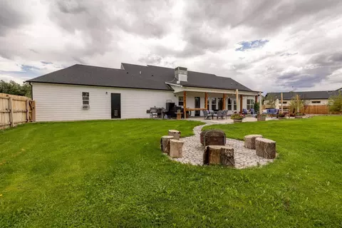 Exterior - 1866 J Rd #C, Fruita, CO 81521 photo 3 of 12
