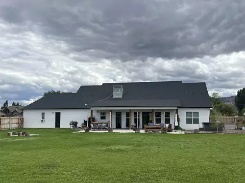 Exterior - 1866 J Rd #C, Fruita, CO 81521 photo 10 of 12