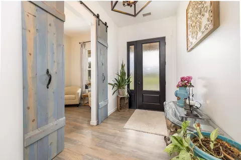 Entry Way - 1866 J Rd #C, Fruita, CO 81521 photo 1 of 2