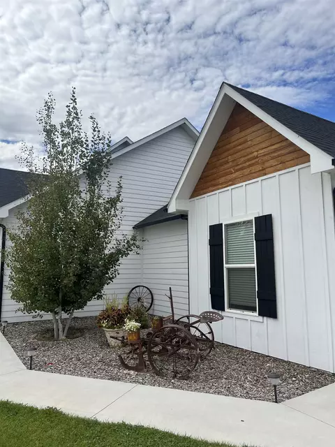 Exterior - 1866 J Rd #C, Fruita, CO 81521 photo 7 of 12