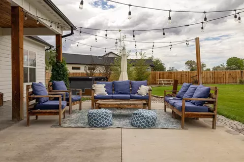 Exterior - 1866 J Rd #C, Fruita, CO 81521 photo 4 of 12