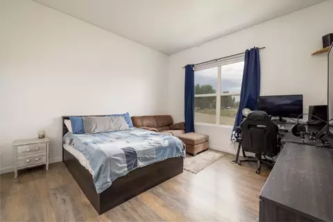 Bedroom - 1866 J Rd #C, Fruita, CO 81521 photo 5 of 5