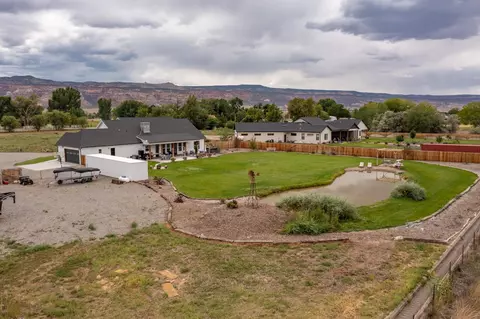 Exterior - 1866 J Rd #C, Fruita, CO 81521 photo 11 of 12
