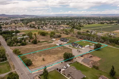 View/Area - 1866 J Rd #C, Fruita, CO 81521 photo 5 of 5