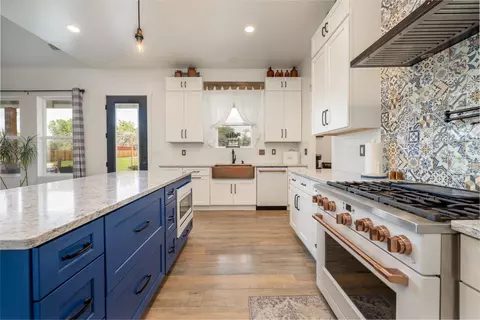 Kitchen - 1866 J Rd #C, Fruita, CO 81521 photo 2 of 3