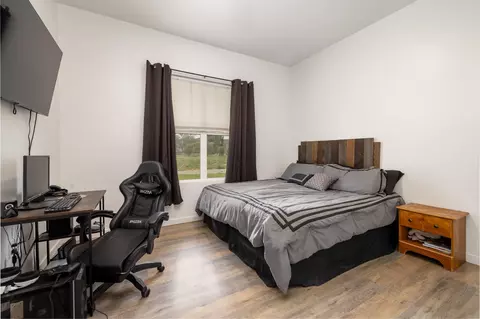 Bedroom - 1866 J Rd #C, Fruita, CO 81521 photo 4 of 5